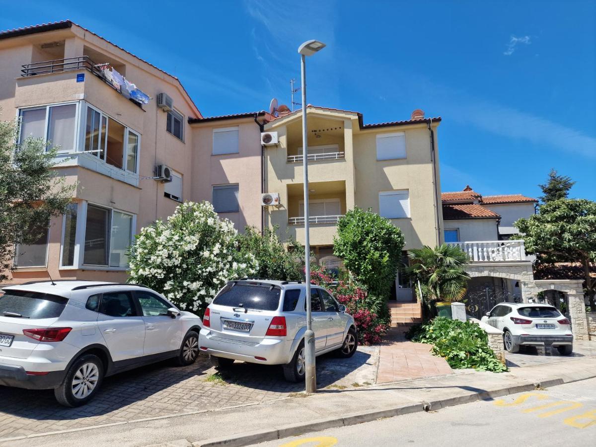 Apartman Puntizela Apartment Pula Exterior photo